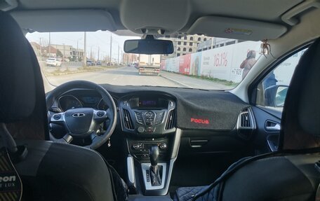 Ford Focus III, 2012 год, 1 350 000 рублей, 9 фотография