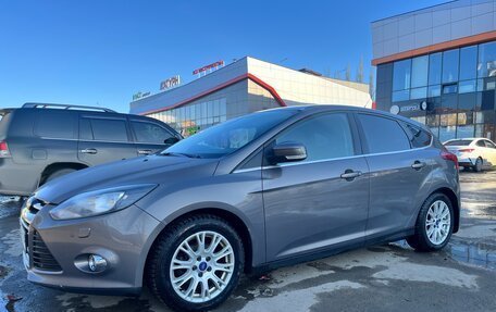 Ford Focus III, 2012 год, 870 000 рублей, 6 фотография