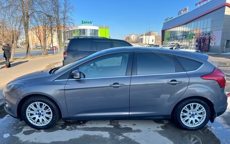 Ford Focus III, 2012 год, 870 000 рублей, 5 фотография