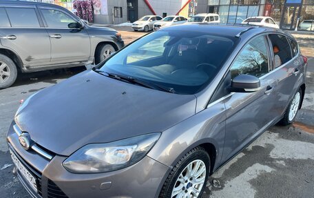 Ford Focus III, 2012 год, 870 000 рублей, 7 фотография