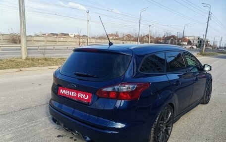 Ford Focus III, 2012 год, 1 350 000 рублей, 5 фотография