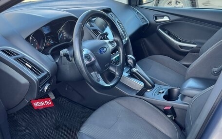 Ford Focus III, 2012 год, 870 000 рублей, 9 фотография