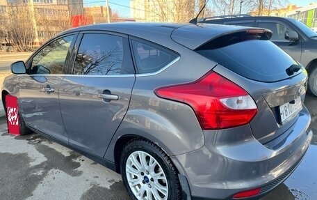 Ford Focus III, 2012 год, 870 000 рублей, 4 фотография