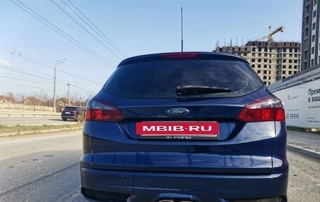 Ford Focus III, 2012 год, 1 350 000 рублей, 6 фотография