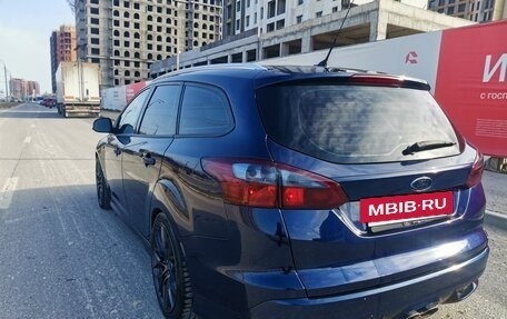 Ford Focus III, 2012 год, 1 350 000 рублей, 7 фотография