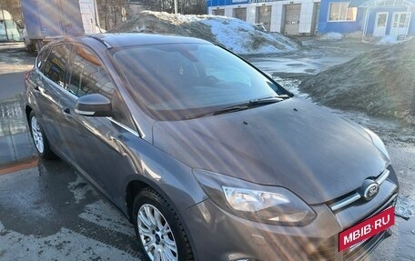 Ford Focus III, 2012 год, 870 000 рублей, 8 фотография