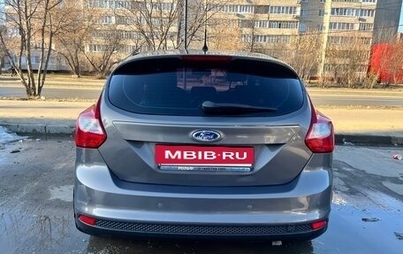 Ford Focus III, 2012 год, 870 000 рублей, 3 фотография