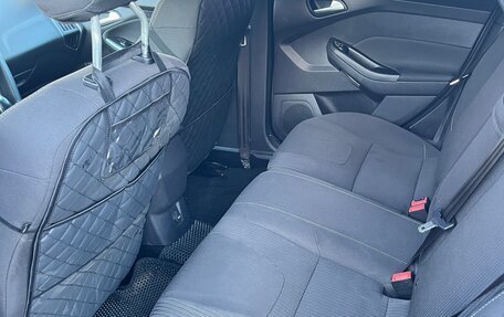 Ford Focus III, 2012 год, 870 000 рублей, 11 фотография