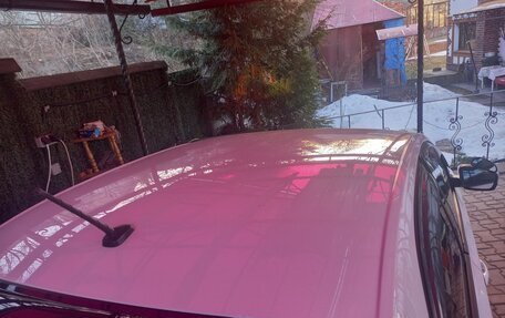 Skoda Rapid I, 2016 год, 900 000 рублей, 6 фотография