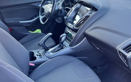 Ford Focus III, 2012 год, 870 000 рублей, 14 фотография