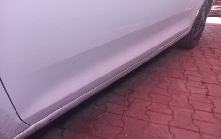 Skoda Rapid I, 2016 год, 900 000 рублей, 7 фотография