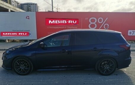 Ford Focus III, 2012 год, 1 350 000 рублей, 8 фотография