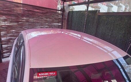 Skoda Rapid I, 2016 год, 900 000 рублей, 5 фотография