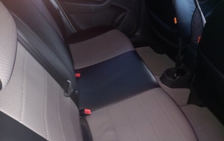 Skoda Rapid I, 2016 год, 900 000 рублей, 9 фотография