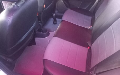 Skoda Rapid I, 2016 год, 900 000 рублей, 10 фотография