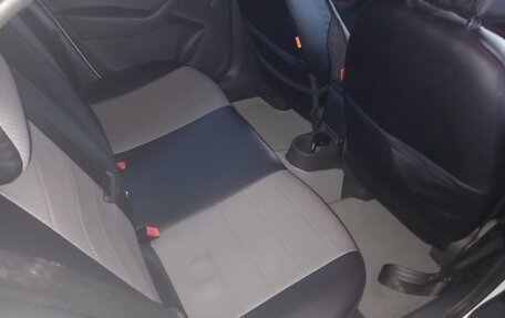 Skoda Rapid I, 2016 год, 900 000 рублей, 19 фотография