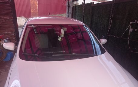 Skoda Rapid I, 2016 год, 900 000 рублей, 14 фотография