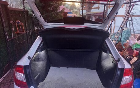 Skoda Rapid I, 2016 год, 900 000 рублей, 21 фотография