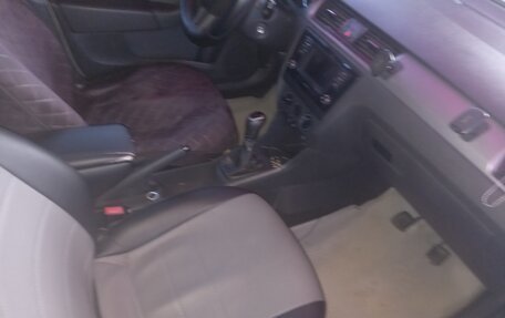 Skoda Rapid I, 2016 год, 900 000 рублей, 16 фотография