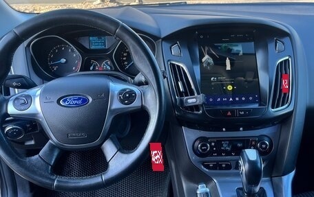 Ford Focus III, 2012 год, 870 000 рублей, 10 фотография