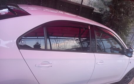 Skoda Rapid I, 2016 год, 900 000 рублей, 22 фотография