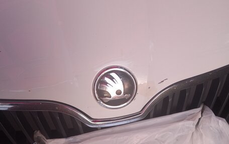 Skoda Rapid I, 2016 год, 900 000 рублей, 26 фотография