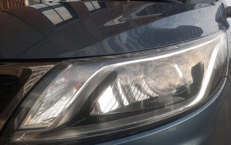 KIA Rio III рестайлинг, 2012 год, 609 906 рублей, 15 фотография