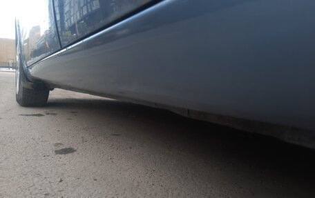 KIA Rio III рестайлинг, 2012 год, 609 906 рублей, 18 фотография