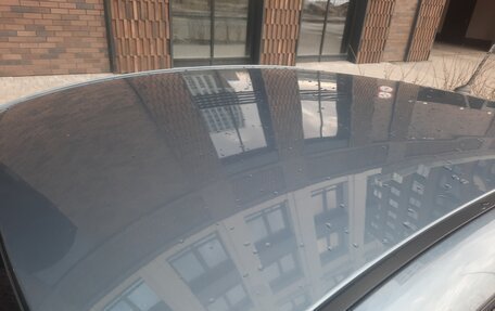 KIA Rio III рестайлинг, 2012 год, 609 906 рублей, 23 фотография