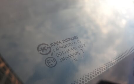 KIA Rio III рестайлинг, 2012 год, 609 906 рублей, 20 фотография