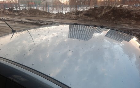 KIA Rio III рестайлинг, 2012 год, 609 906 рублей, 22 фотография