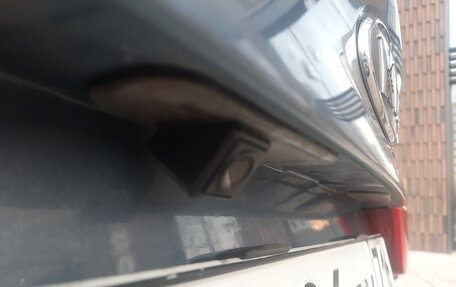 KIA Rio III рестайлинг, 2012 год, 609 906 рублей, 17 фотография