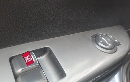 KIA Rio III рестайлинг, 2012 год, 609 906 рублей, 29 фотография