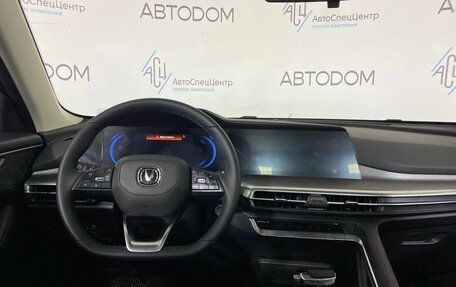 Changan CS35 Plus, 2023 год, 1 727 000 рублей, 8 фотография