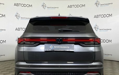 Changan CS35 Plus, 2023 год, 1 727 000 рублей, 6 фотография