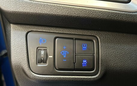 Hyundai Solaris II рестайлинг, 2018 год, 1 180 000 рублей, 9 фотография