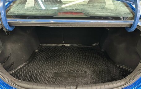 Hyundai Solaris II рестайлинг, 2018 год, 1 180 000 рублей, 13 фотография