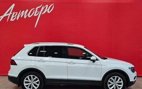 Volkswagen Tiguan II, 2018 год, 2 450 000 рублей, 6 фотография