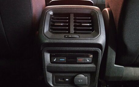 Volkswagen Tiguan II, 2018 год, 2 450 000 рублей, 18 фотография