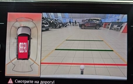 Volkswagen Tiguan II, 2018 год, 2 450 000 рублей, 19 фотография