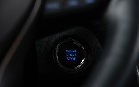 Toyota RAV4, 2019 год, 3 924 444 рублей, 20 фотография