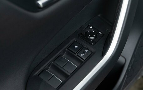 Toyota RAV4, 2019 год, 3 924 444 рублей, 17 фотография