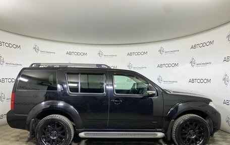 Nissan Pathfinder, 2013 год, 1 847 000 рублей, 4 фотография