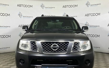Nissan Pathfinder, 2013 год, 1 847 000 рублей, 5 фотография