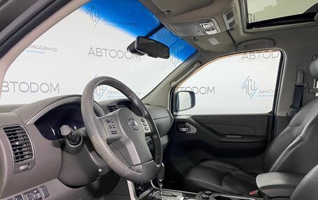 Nissan Pathfinder, 2013 год, 1 847 000 рублей, 7 фотография