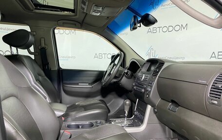 Nissan Pathfinder, 2013 год, 1 847 000 рублей, 8 фотография