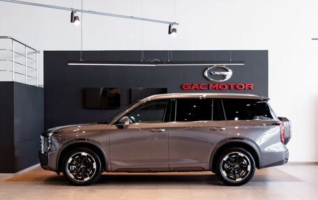 GAC GS8, 2025 год, 5 147 010 рублей, 7 фотография