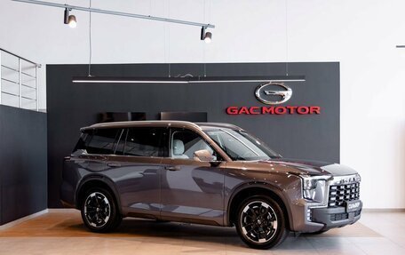 GAC GS8, 2025 год, 5 147 010 рублей, 5 фотография