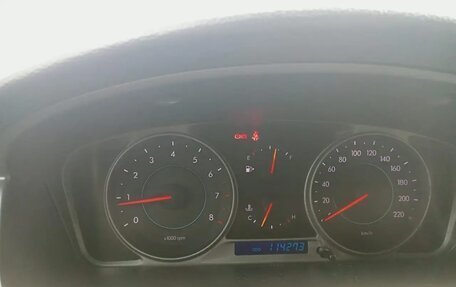 Chevrolet Epica, 2011 год, 750 000 рублей, 5 фотография