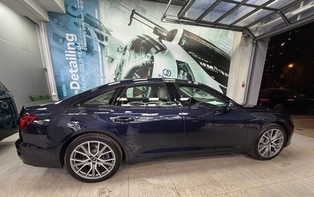 Audi A6, 2020 год, 3 890 000 рублей, 1 фотография